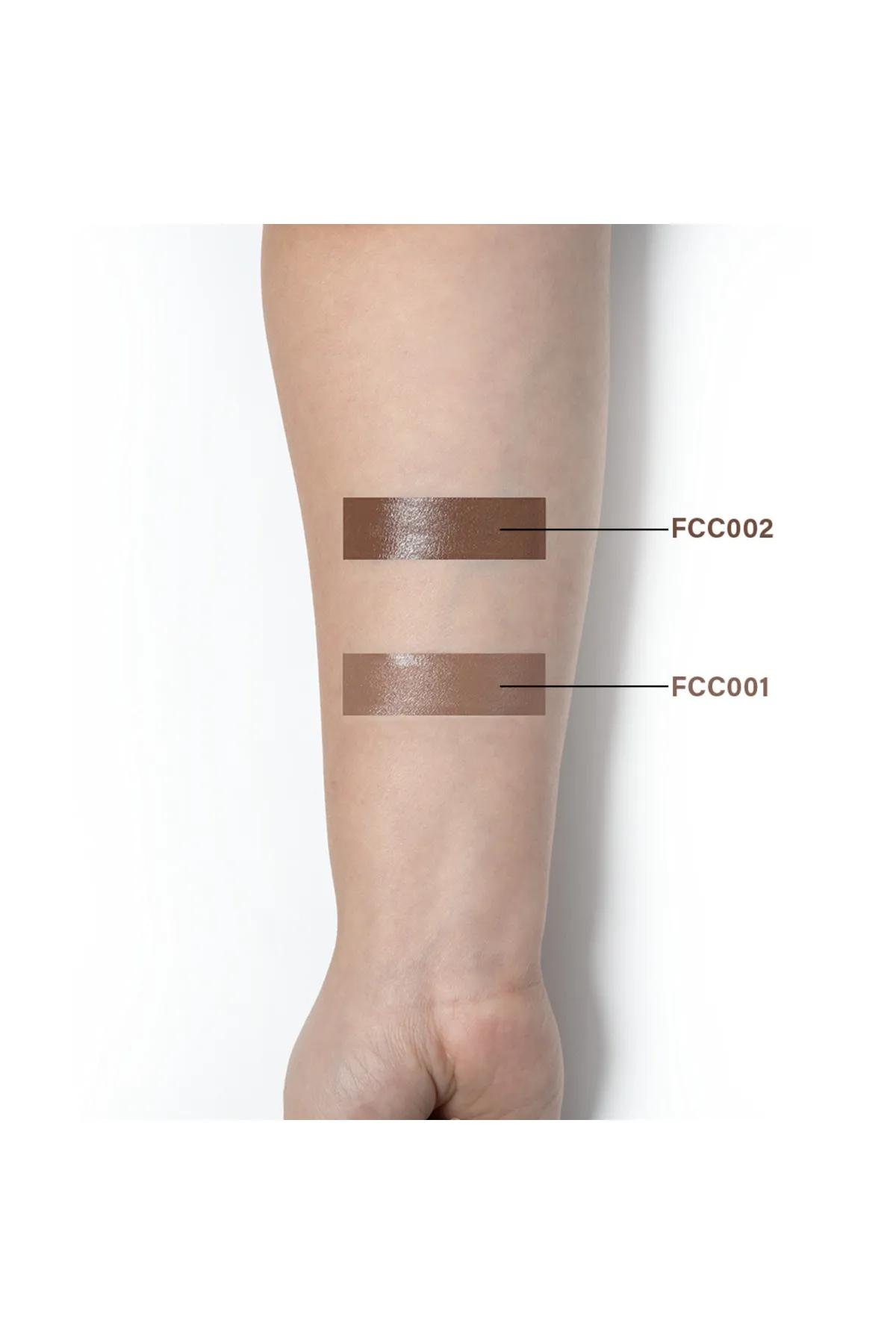 Flourish Cream Contour-FCC001