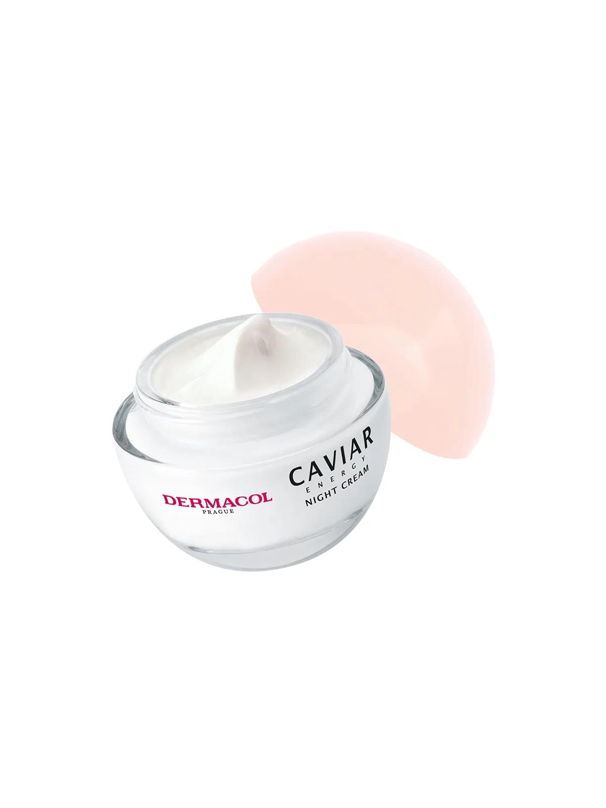 Dermacol Caviar energy night cream