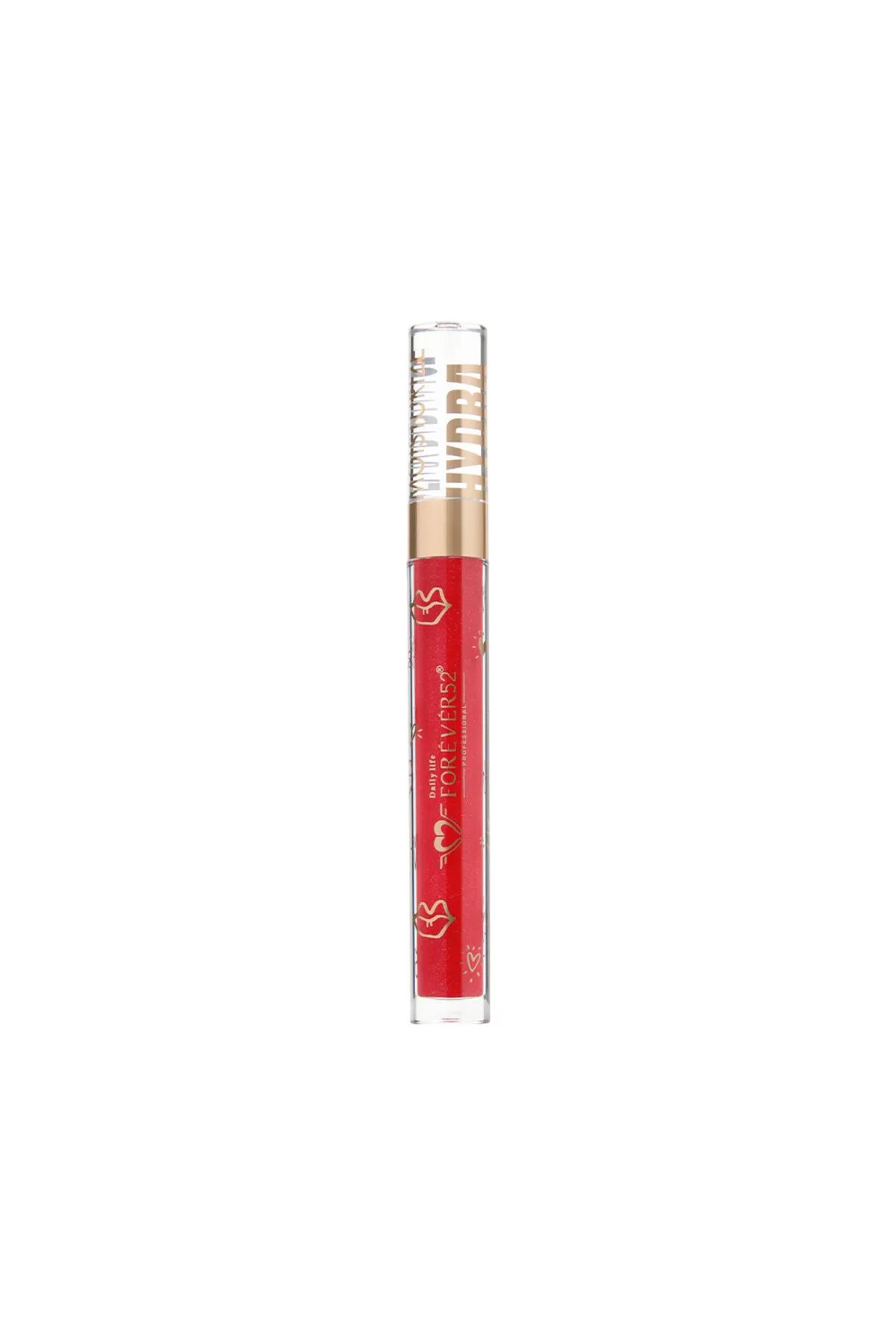 Hydra Water Gloss-Cherry Kiss
