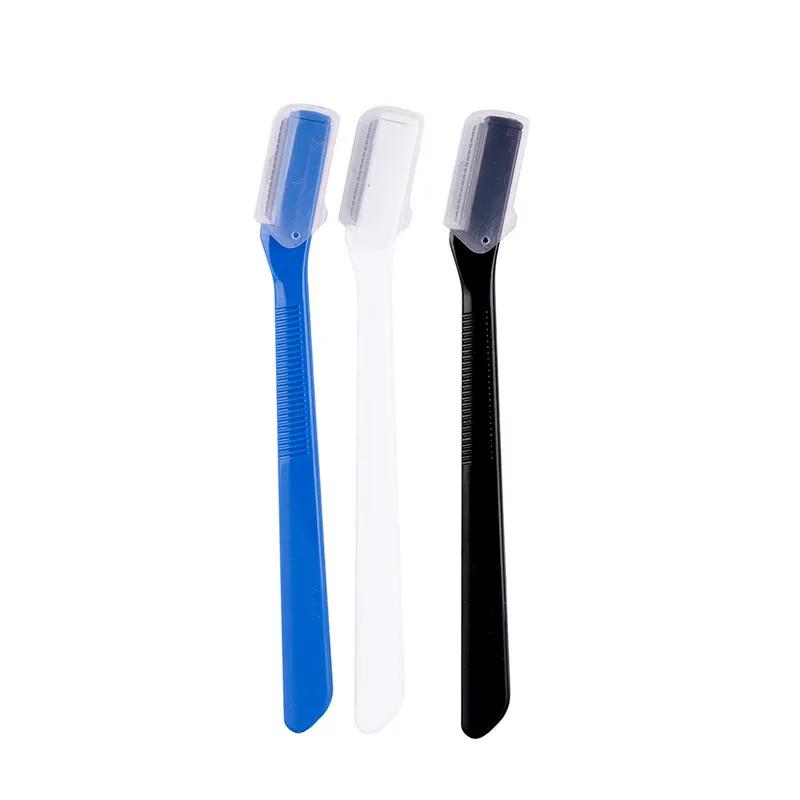 Xcluzive Eyebrow Razors 3pcs