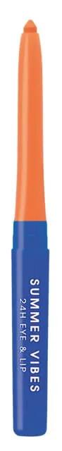 Dermacol Summer Vibes Mini matic eye and lip pencil (No 2)