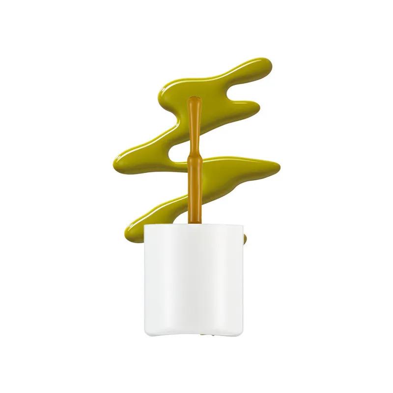 Flormar Full Color Nail Enamel - FC22 Grass Juice