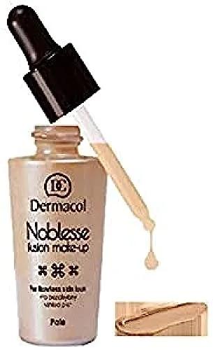 Dermacol Noblesse Fusion Make up Foundation (Sand)