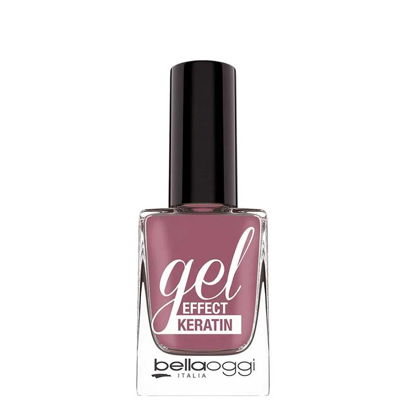 Bellaoggi Nail Polish Gel Effect Keratin - Sensory