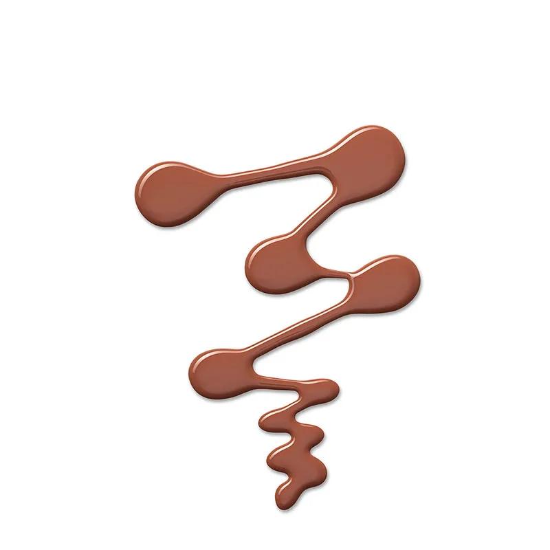 Flormar Jelly Look Nail Enamel - JL54 Terracotta