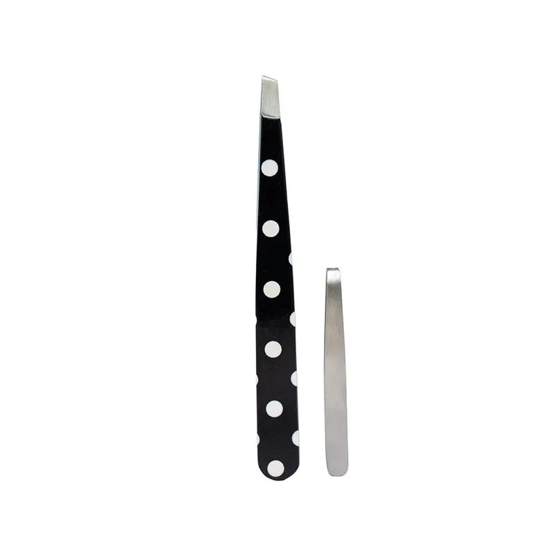 Xcluzive Precsn Tweezers (3Clrs W/Pvc Slve)*