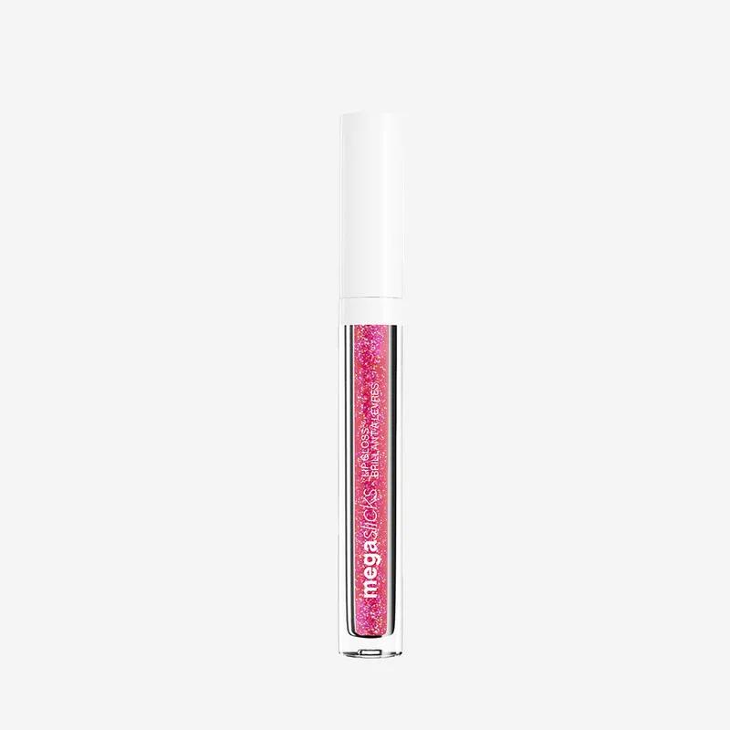 WnW Mega Slicks Lip Gloss Crushed Grapes