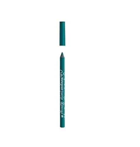 Waterproof eyeliner | Dermacol (Black)