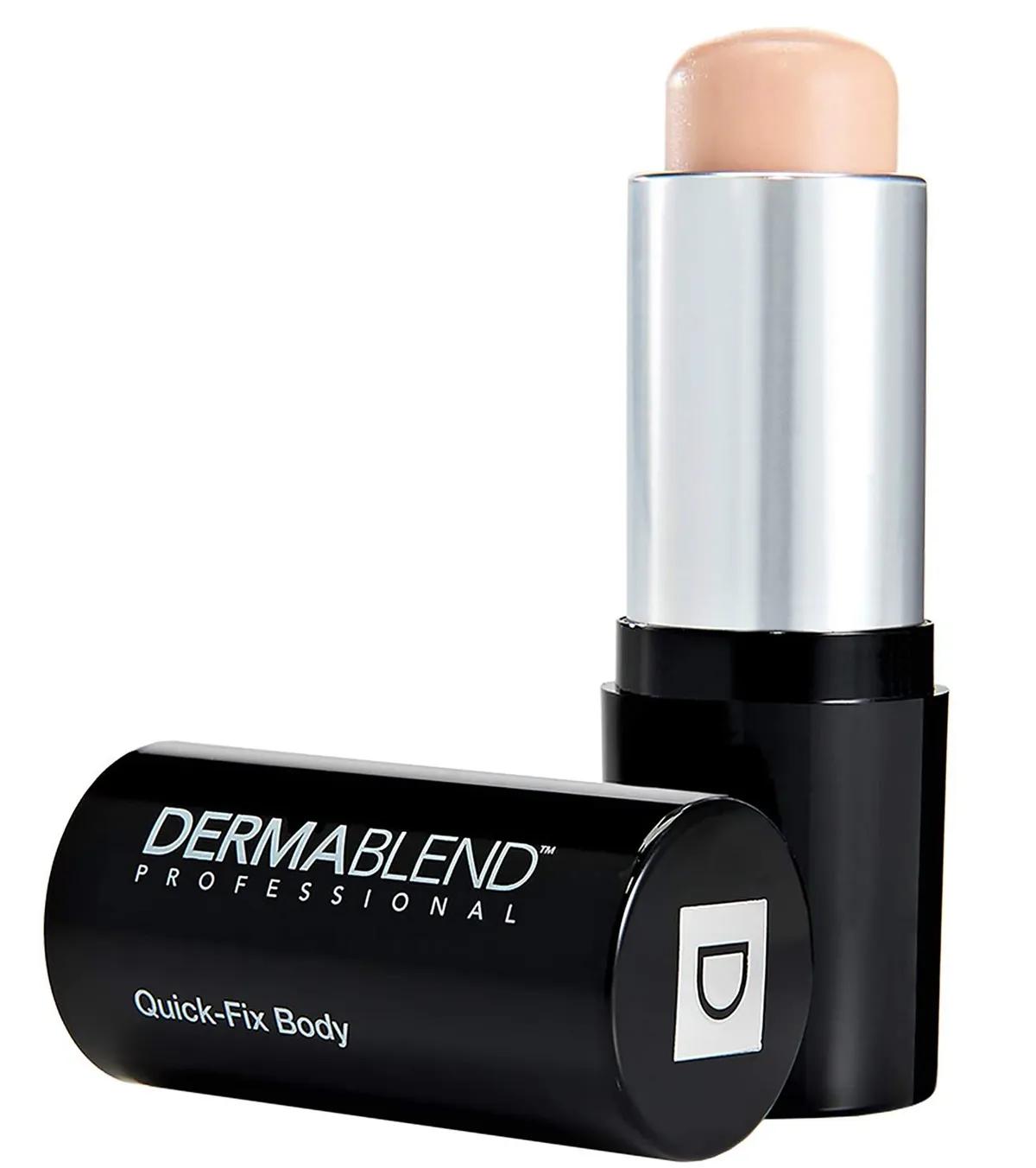 Dermacol Noblesse Fusion Make Up Skin Foundation Concealer (Pele)