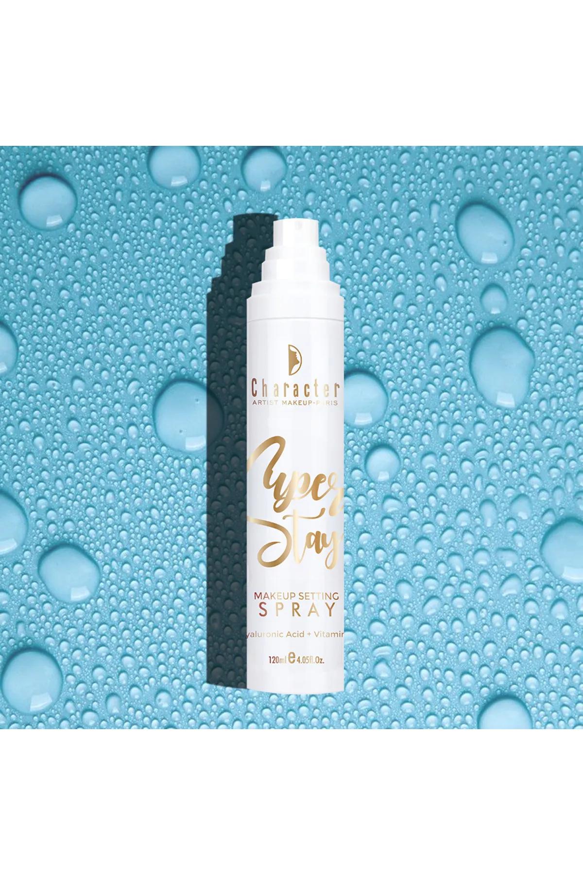 Super Stay Makeup Setting Spray-