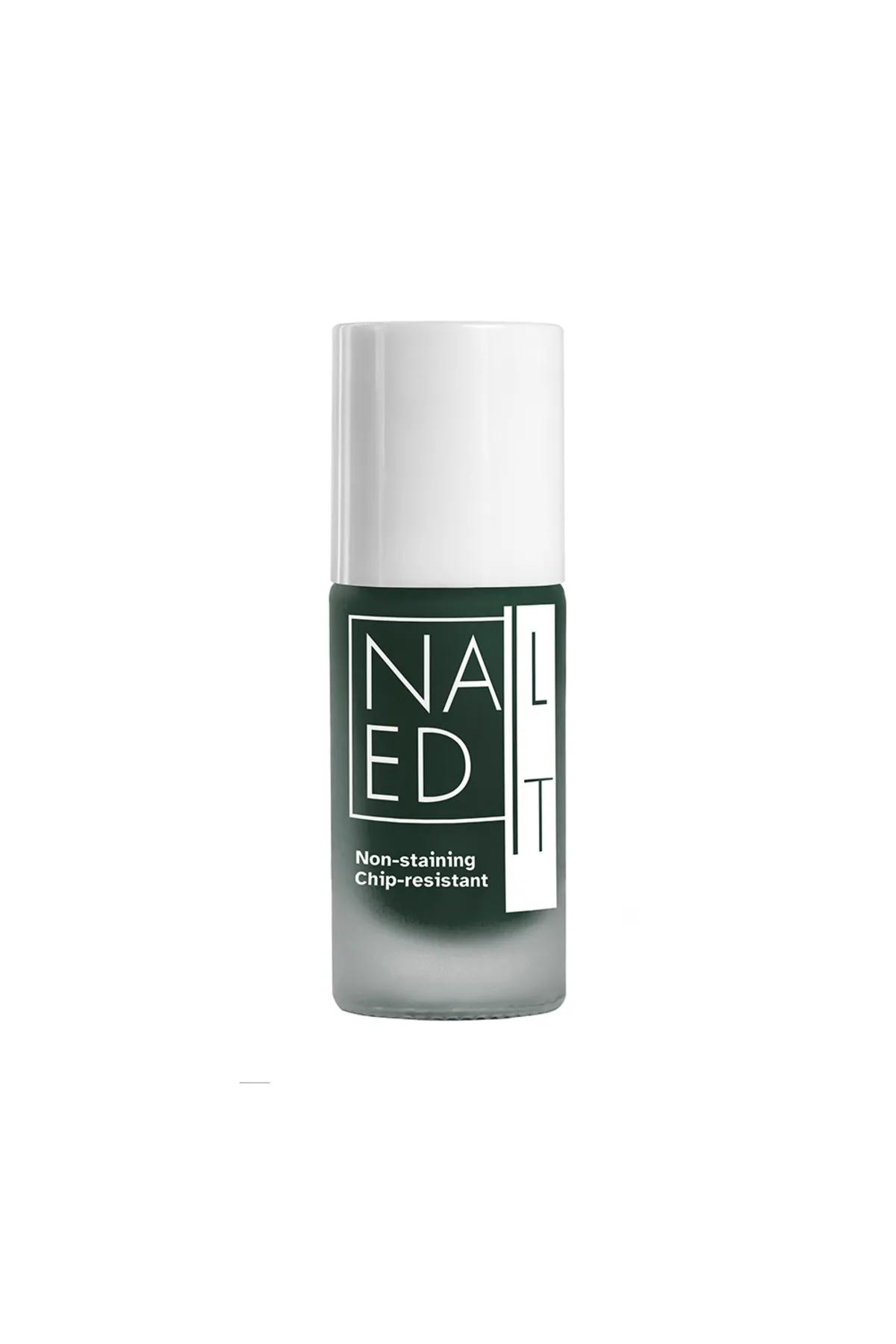 Forever52 Nailed It Non-staining Chip-Resistant-NLD063