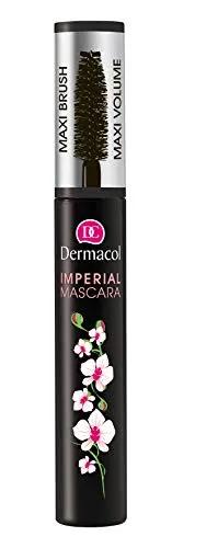 Dermacol Imperial Black Mascara