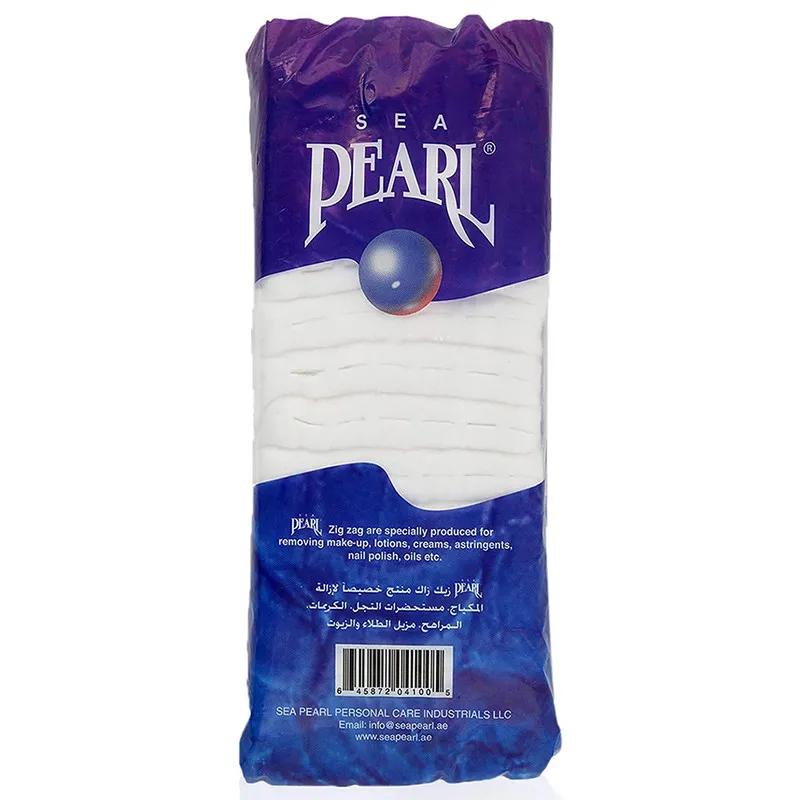 Sea Pearl Zig Zag Cotton 100Gms