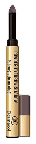 Dermacol Powder Eyebrow Shadow (No 2)