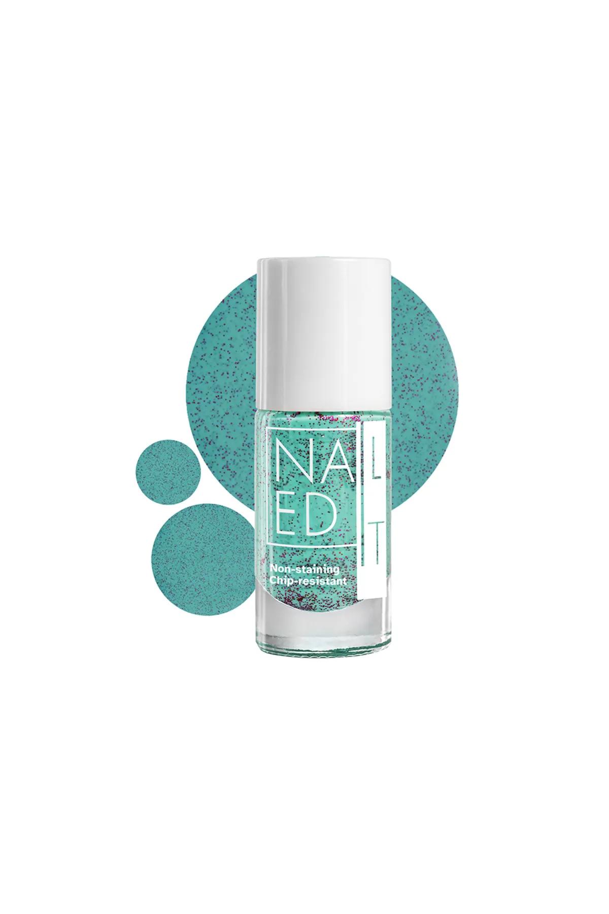 Forever52 Nailed It Non-staining Chip-Resistant-NLD046