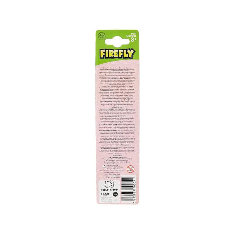 Firefly HK Travel Kit W/Cap