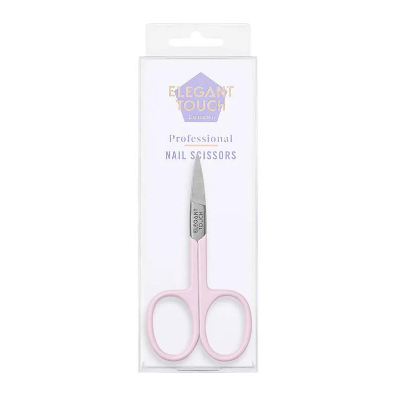 Elegant Touch Professional Nail Scissor
