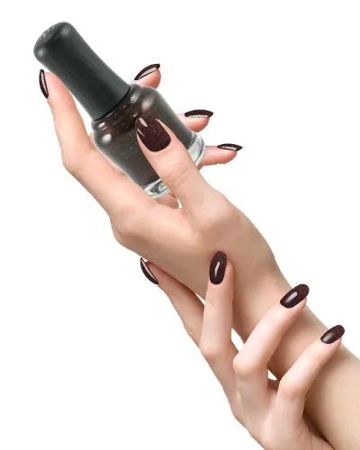 iBi Nail Lacquer – Paris After Dark | 10ml