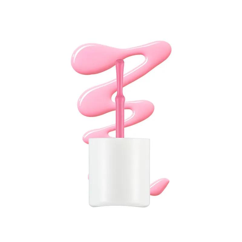 Flormar Full Color Nail Enamel - FC03 Bubble Gum