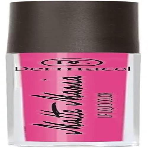 Dermacol Matt Mania Lip Colour | (No 31)