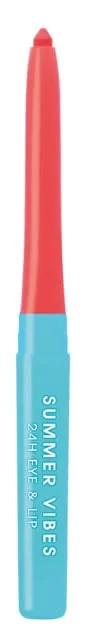 Dermacol Summer Vibes Mini matic eye and lip pencil (No 3)
