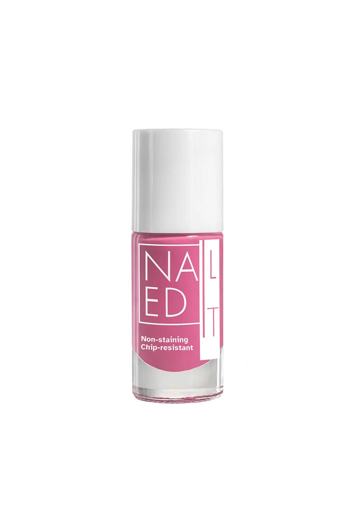 Forever52 Nailed It Non-staining Chip-Resistant-NLD007