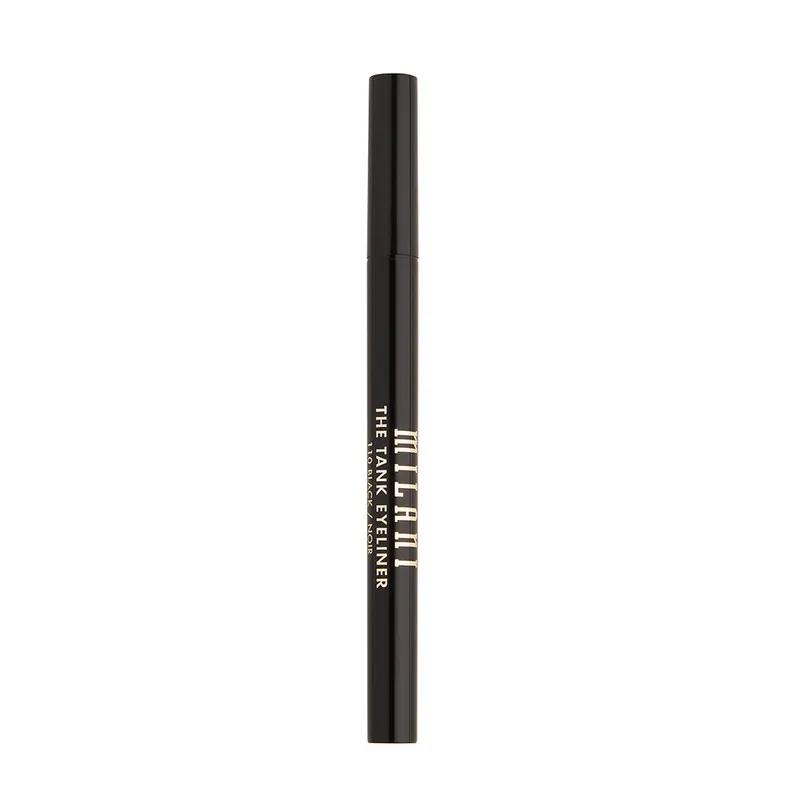 Milani The Tank Waterproof Liquid Eyeliner -110 Black Noir