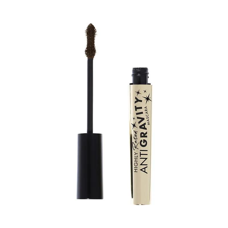 Milani Highly Rated Anti-Gravity Mascara 110 Brown Black