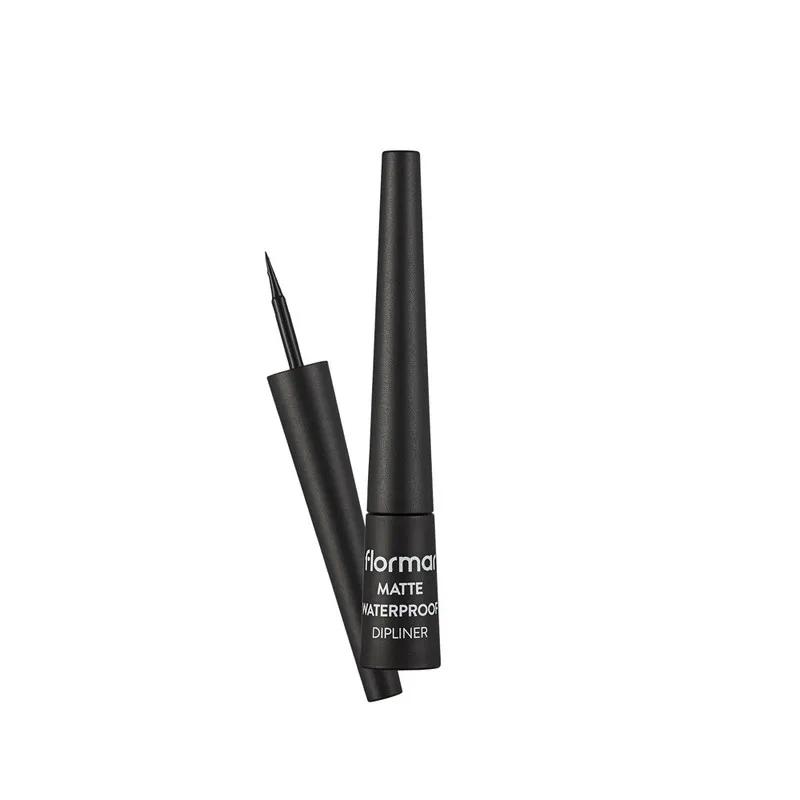 Flormar Matte Waterproof Dipliner