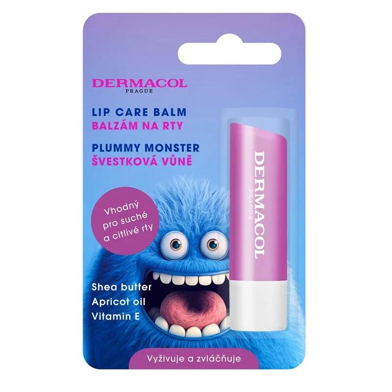 Dermacol Lip care balm Cherry blossom