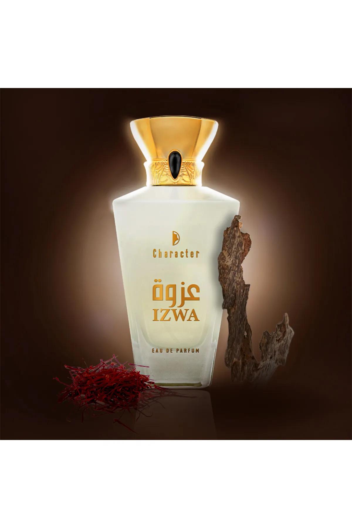 Character IZWA Eua De Parfum