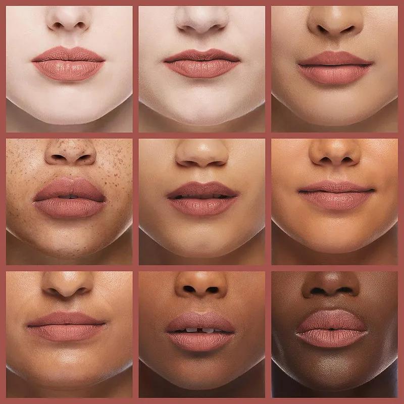 WnW Megalast Matte Lipstick - Bare it All