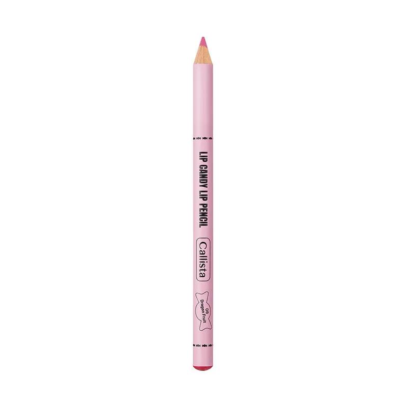 Callista Lip Candy Lip Pencil 06 Dragon Fruit