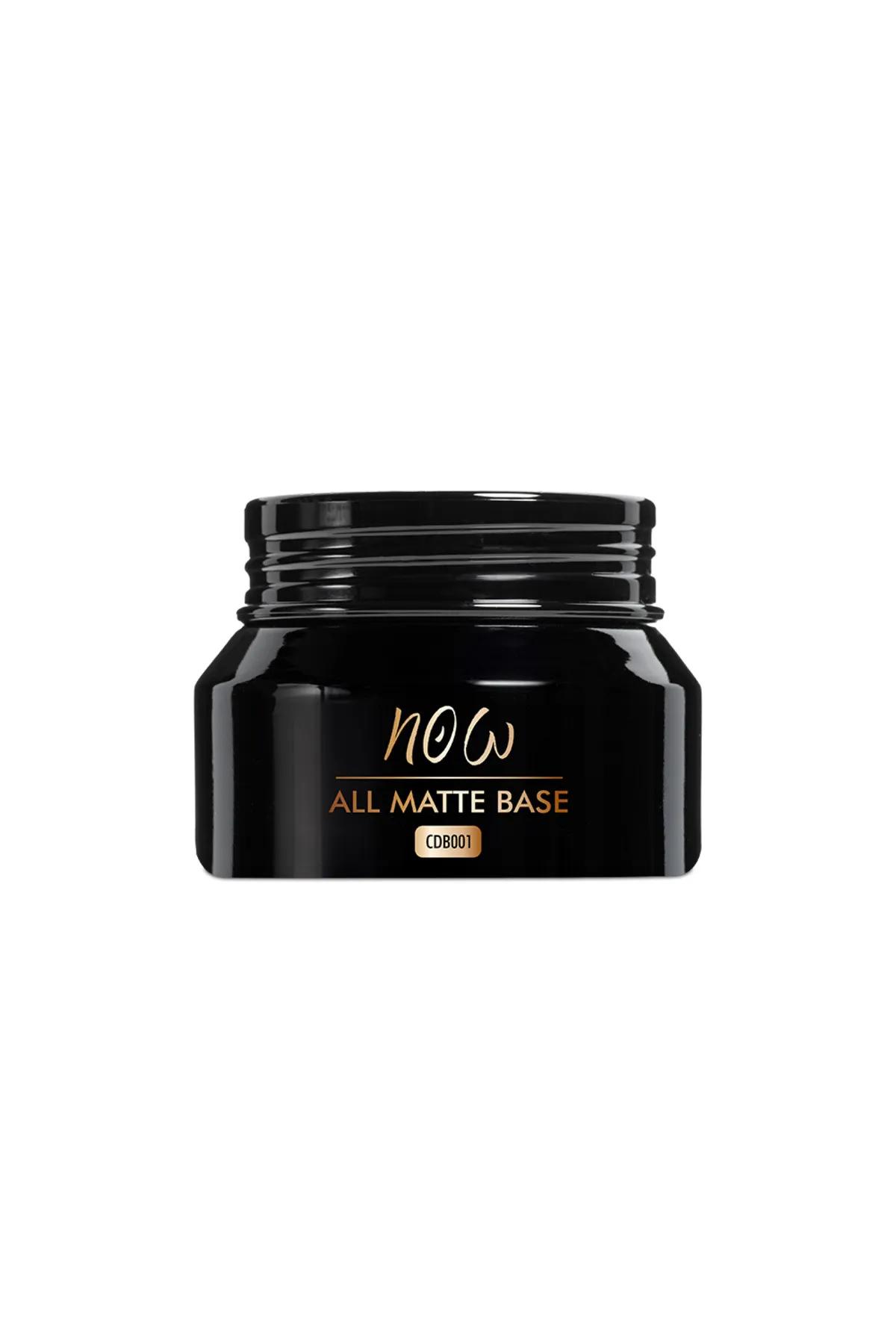 Character All Matte Base-CDB001