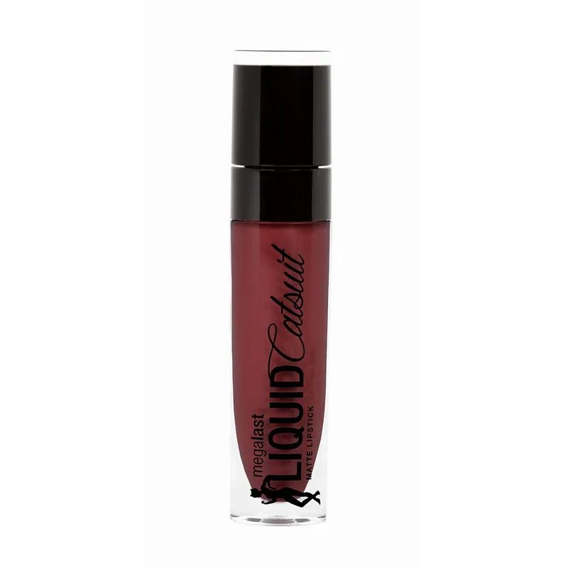 WnW MegaLast Liquid Catsuit Matte Lipstick Give Me Mocha