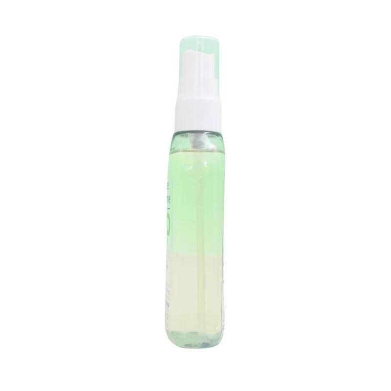 CDF-Baby Bio Organic Unscented Protective Hair&Body Oil 100Ml