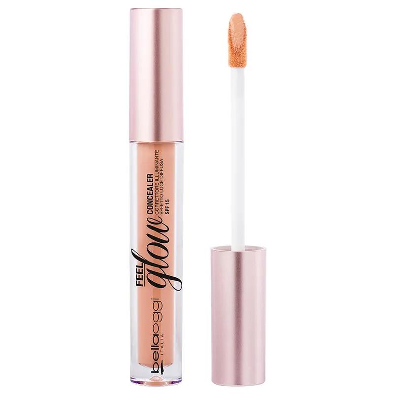 Bellaoggi Feel Glow Concealer 02 Radiant Nude