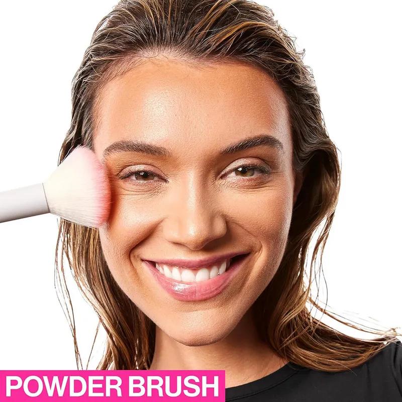 WnW Makeup Brush Powder Brush