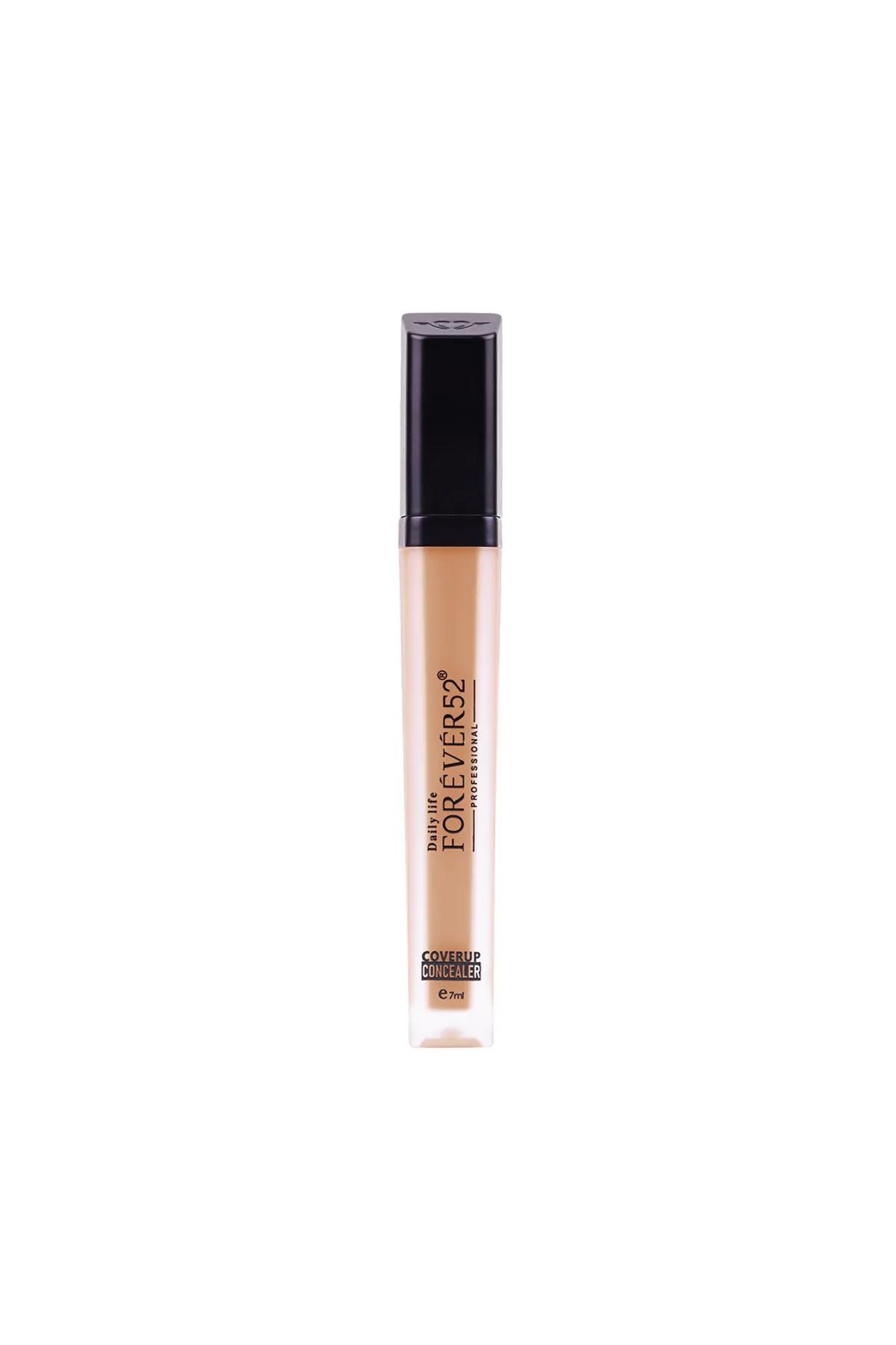 Forever52 Coverup Concealer-Golden Tan - CCU30.1