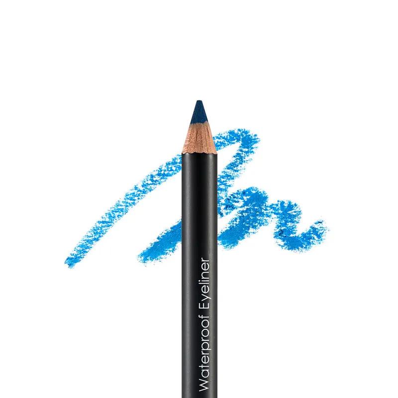 Flormar Eyeliner Pencil - 114 Blue Sky
