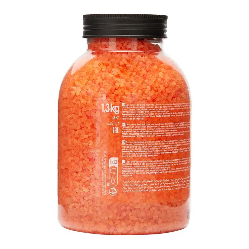 CDF-- Bath Sea Salt - Mango 1.3Kg