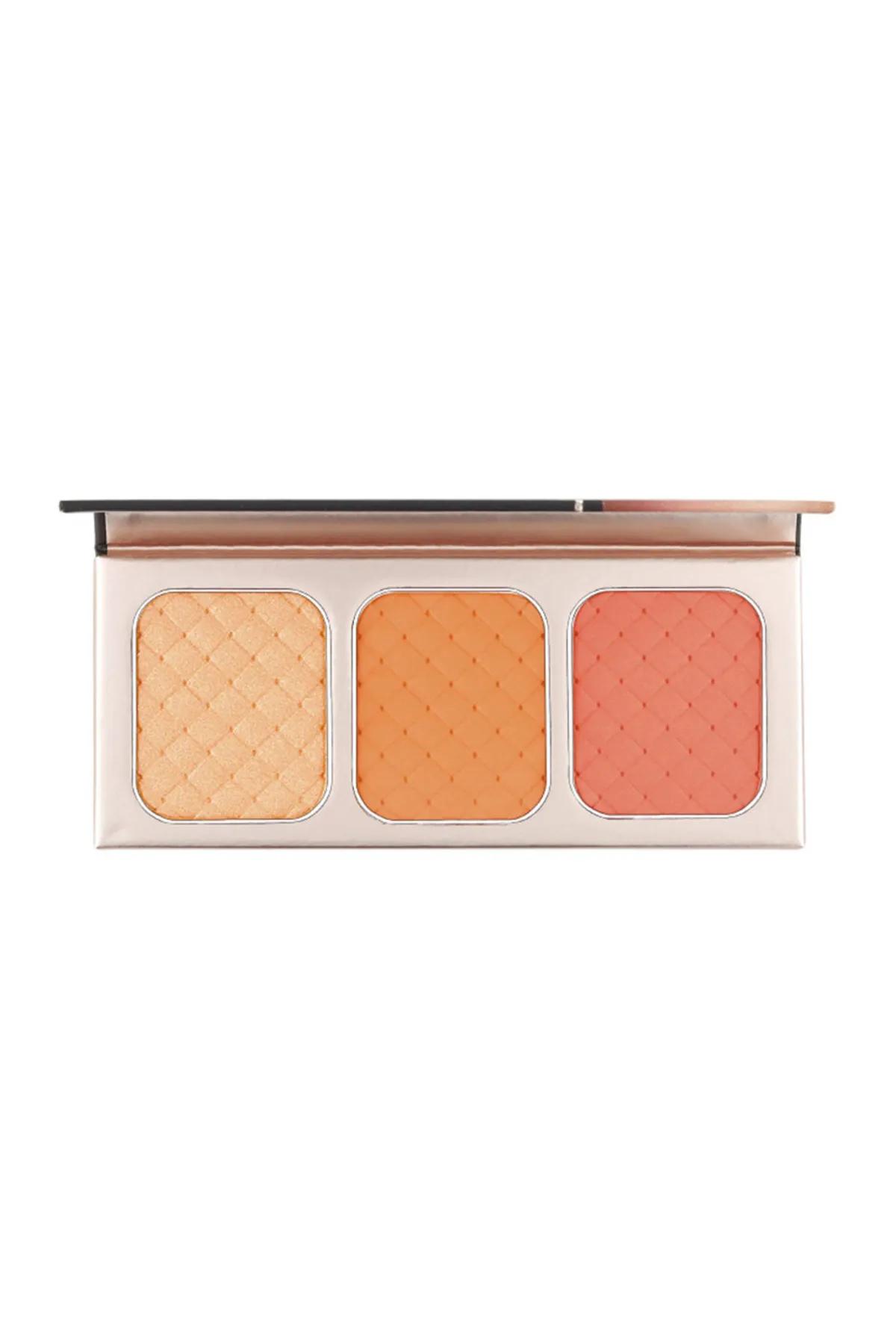 Character Go Blush-Multicolor - NTE004