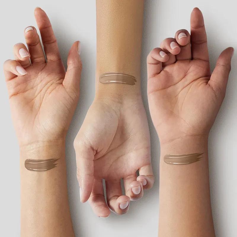 WnW MegaLast Incognito All-Day Full Coverage Concealer - Light Honey