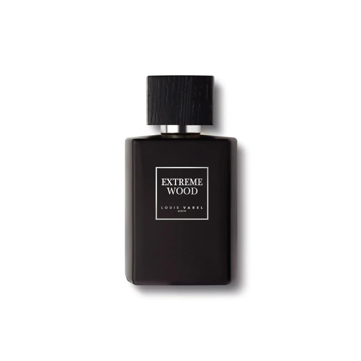 Louis Varel EXTREME  WOOD EDP UNISEX 100ML