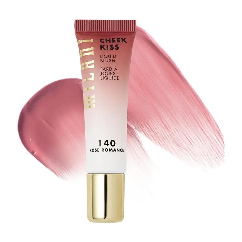 Milani Cheek Kiss Blush - 140 Rose Romance