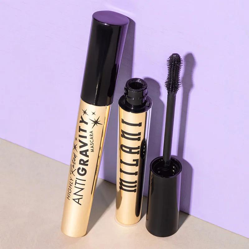 Milani Highliy Rated Anti Gravity Mascara Intense Black 11.5Ml