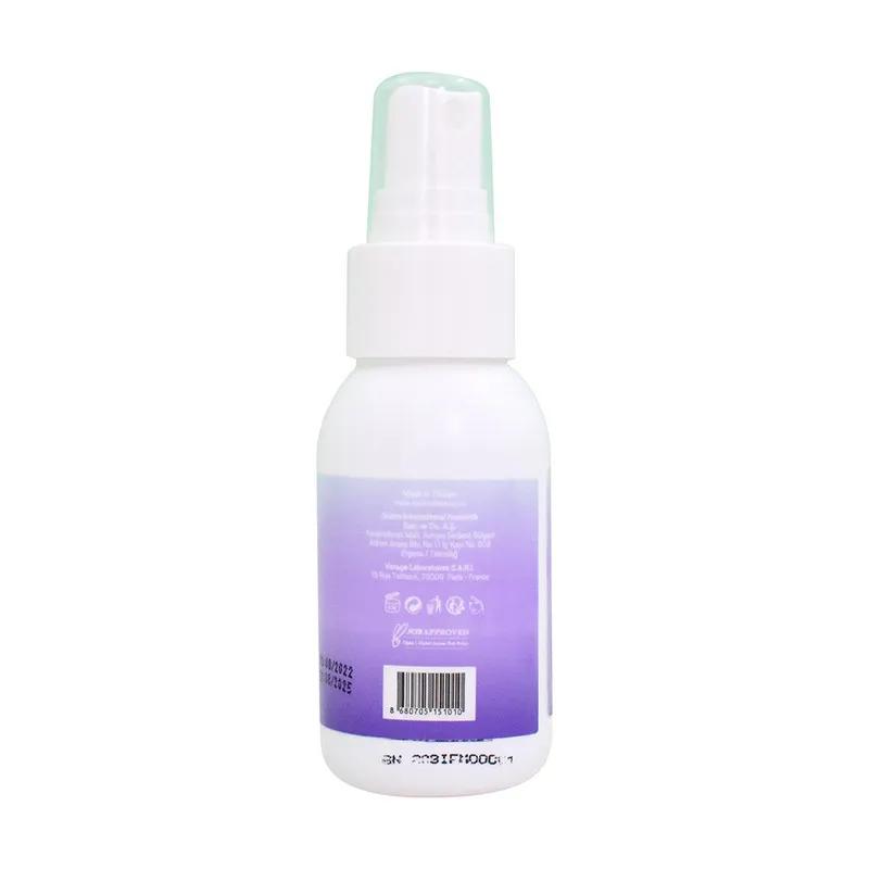 Callista Iced Marine Face Mist