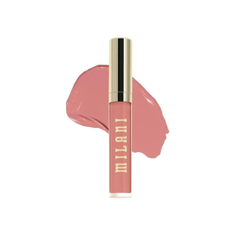 Milani Stay Put Liquid Lip Longwear Lipstick-The Moment