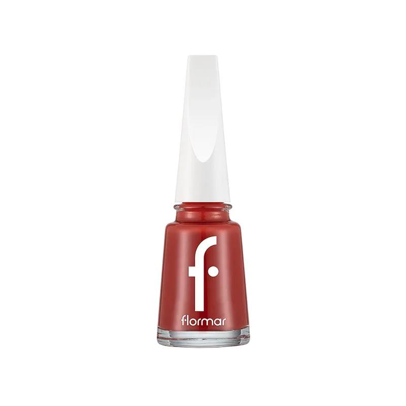 Flormar Classic Nail Enamel® - 539 Spicy -New