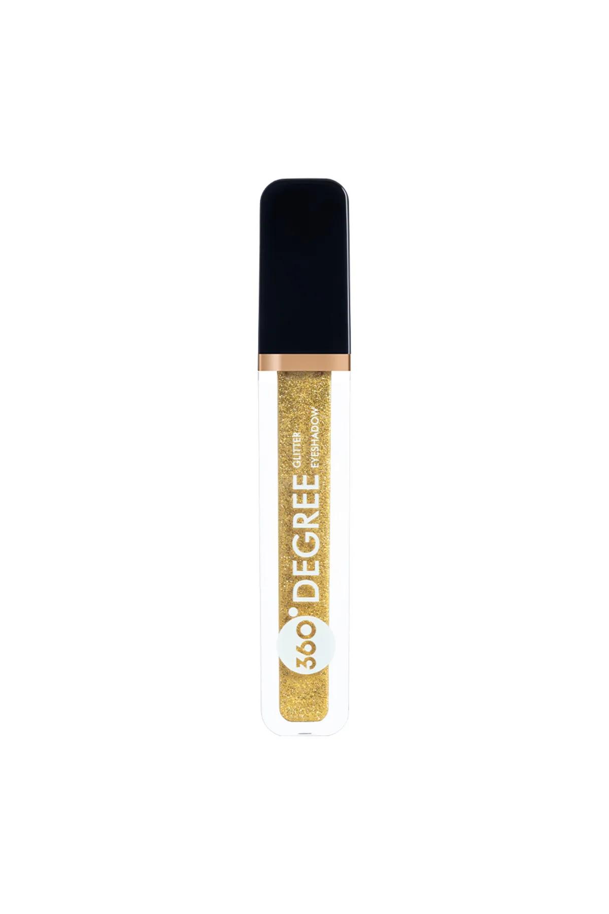 Character 360 Degree Glitter Eyeshadow-DGE007